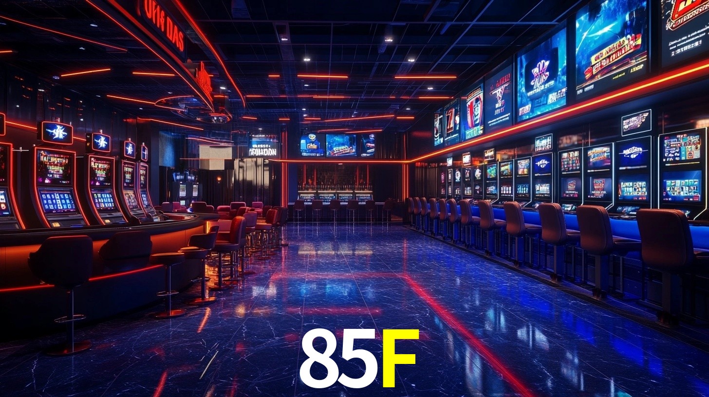 85F Certificado eCOGRA - Jogos Justos Auditados