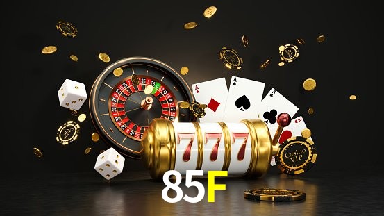 85F Plataforma