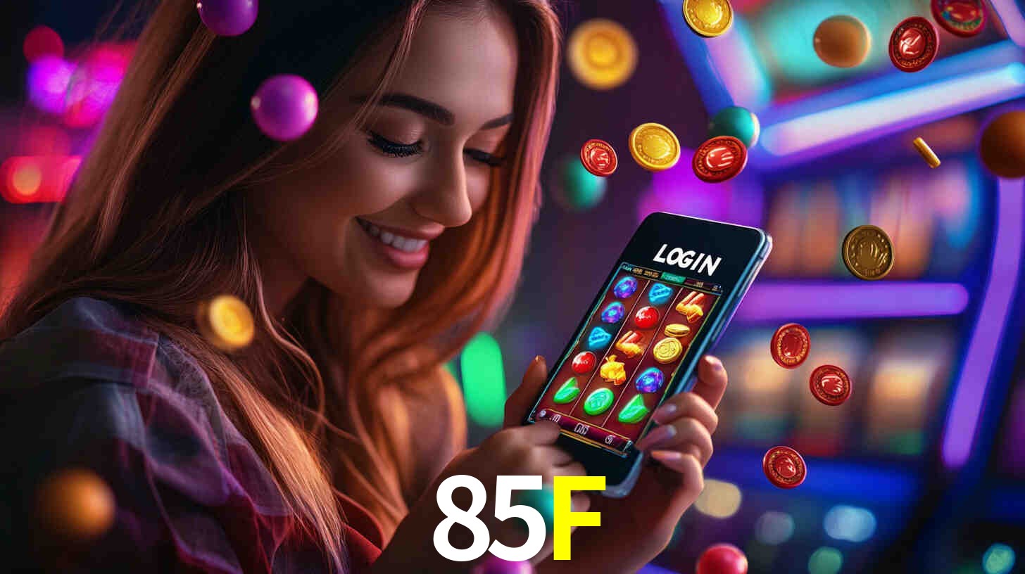 85F cassino online
