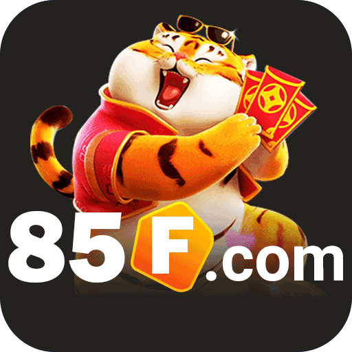 85F logo