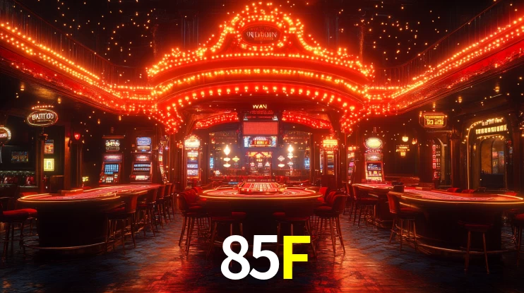 Servidor Brasil 85F