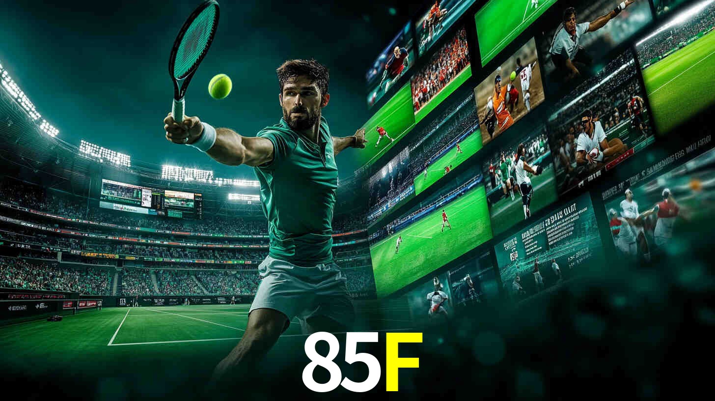 Slots RTP 85F