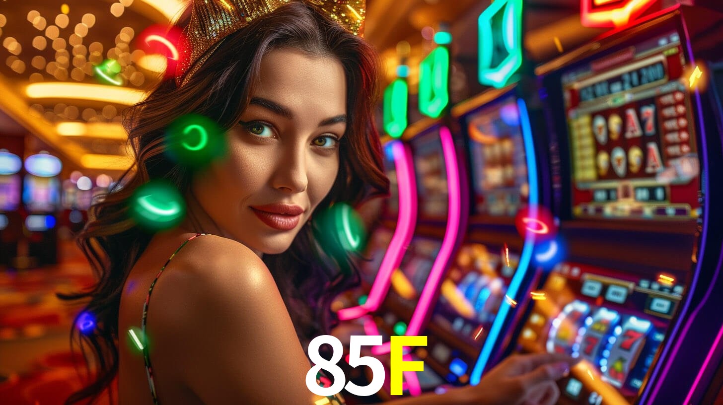 85F Aplicativo - 85F visual 1