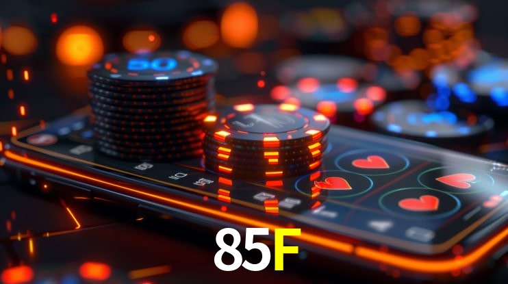 Instalar app 85F
