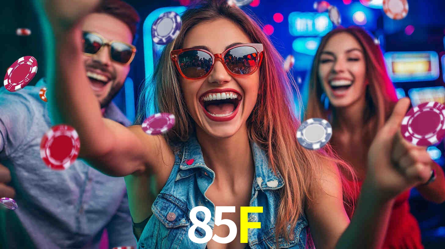 85F bet Brasil