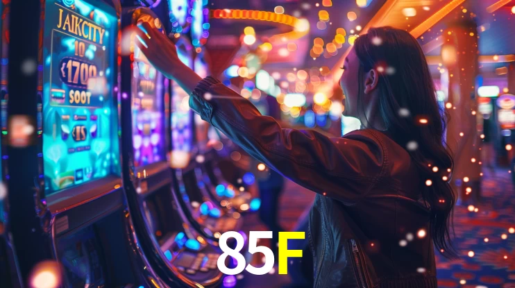 85F Slots - 85F visual 1