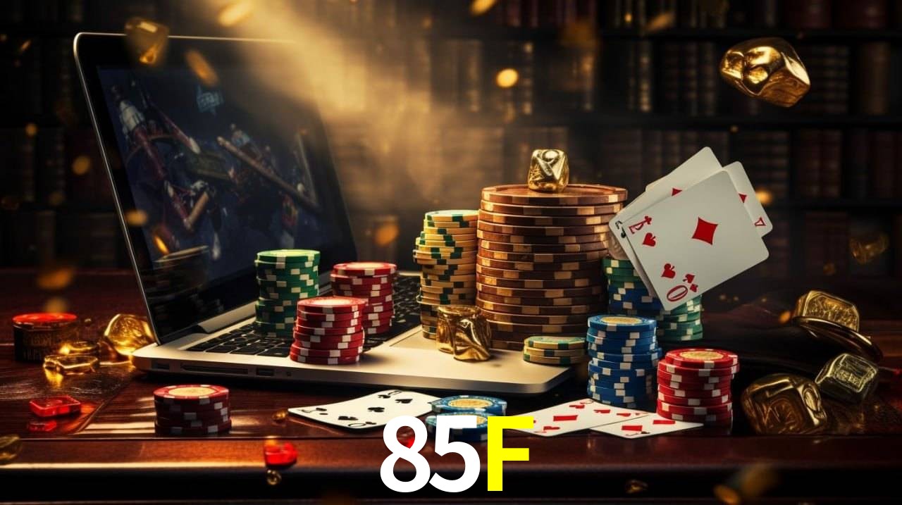 Segurança App 85F