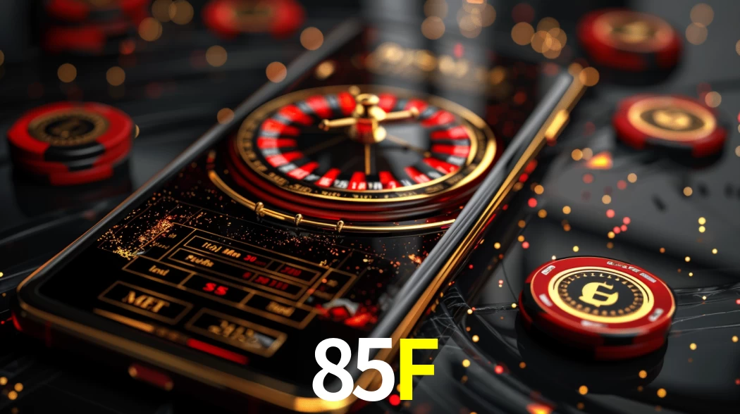 Vantagens VIP 85F