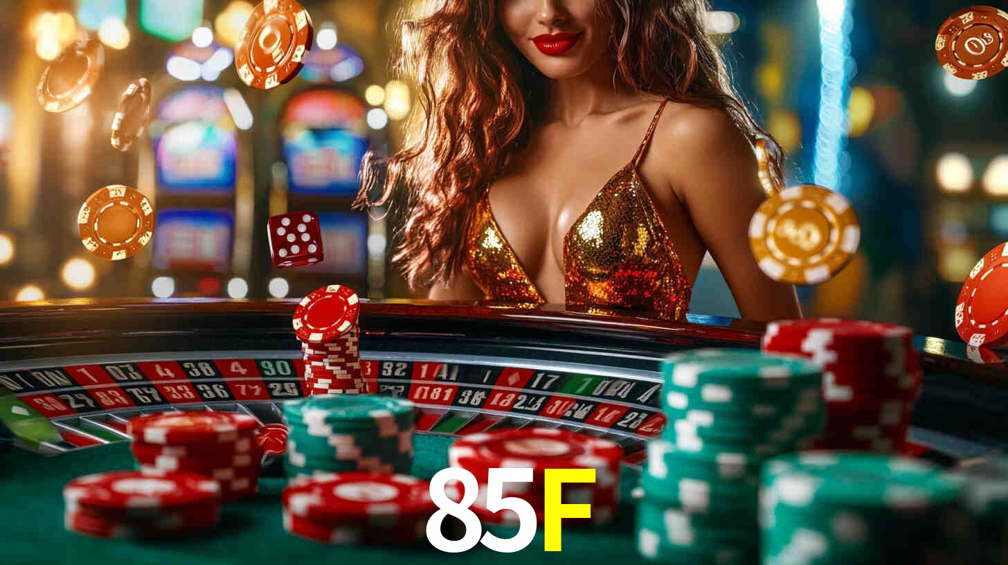 Licença Curaçao 85F