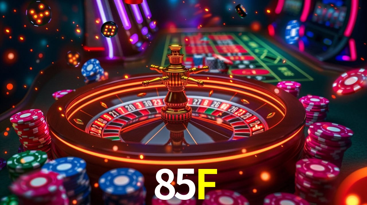 Vantagens App 85F