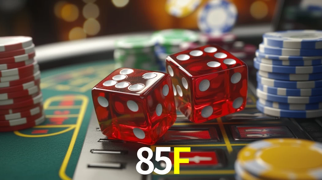 85F Tipos de máquinas caça-níqueis