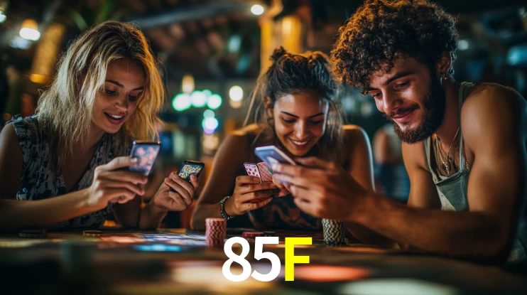 85F Pagamento Seguro SSL