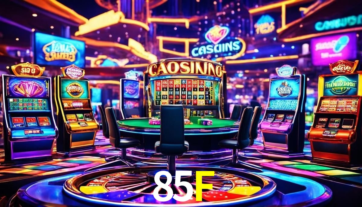 85F
