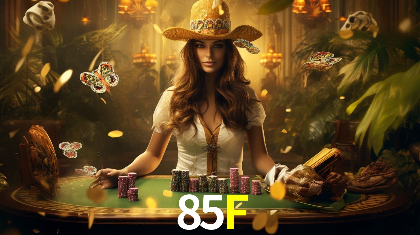 85F Licença Curaçao Gaming