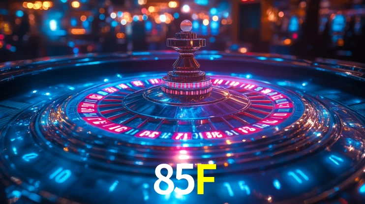 Odds Competitivas 85F