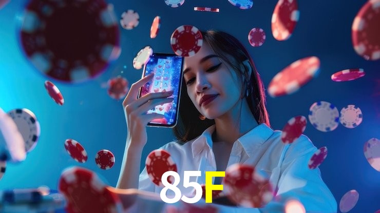 Recursos Exclusivos do App 85F - Modo Offline, Login Biométrico