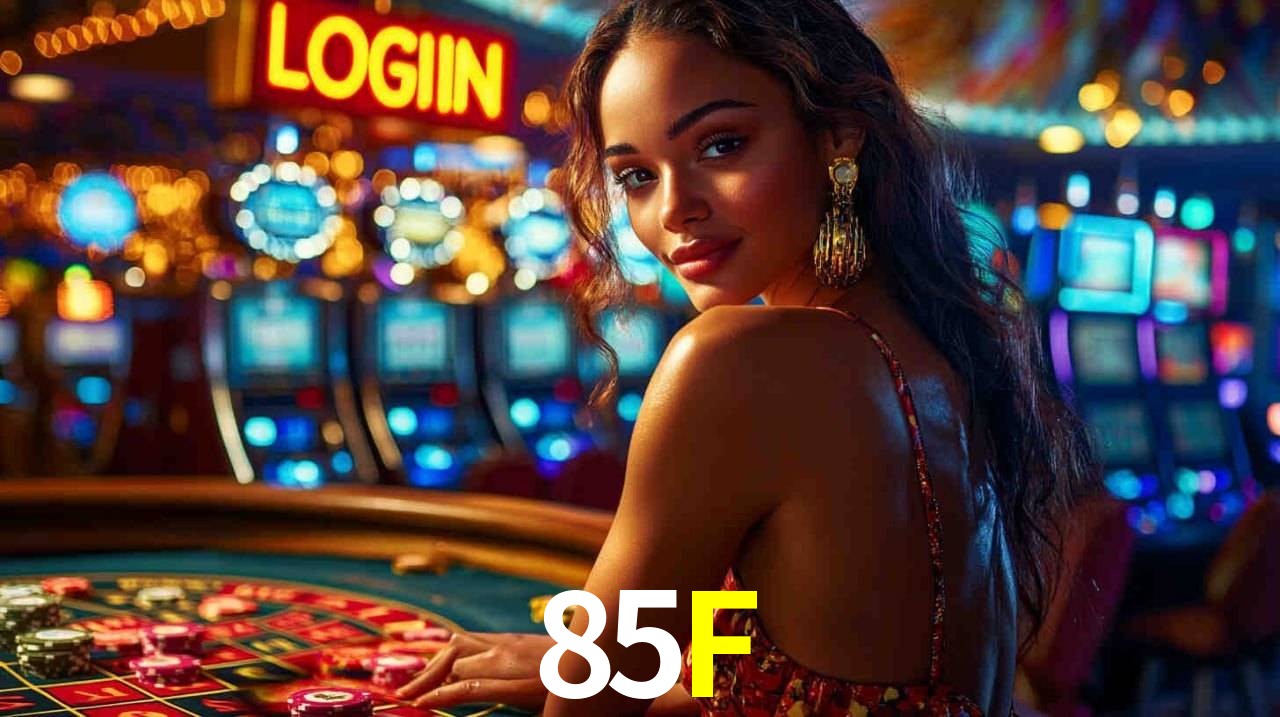 85F
