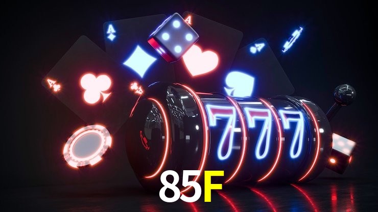 Vantagens App 85F