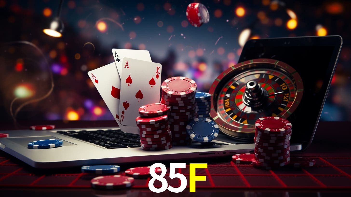85F