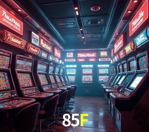Níveis VIP 85F