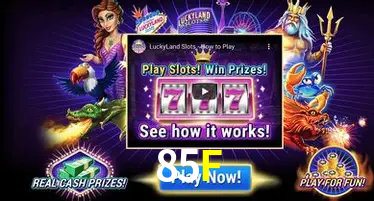 85F Win
