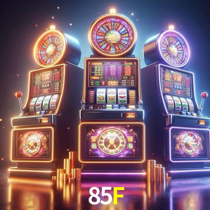 85F Logo Seguro