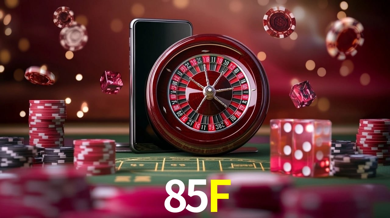 Funcionalidades App 85F
