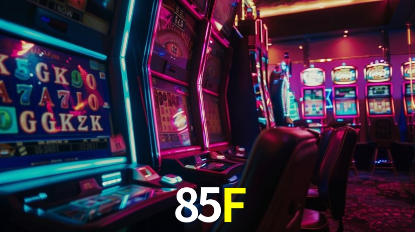 85F Plataforma
