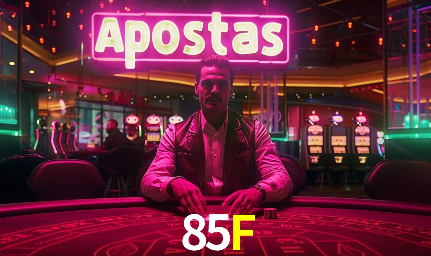 Eventos 85F