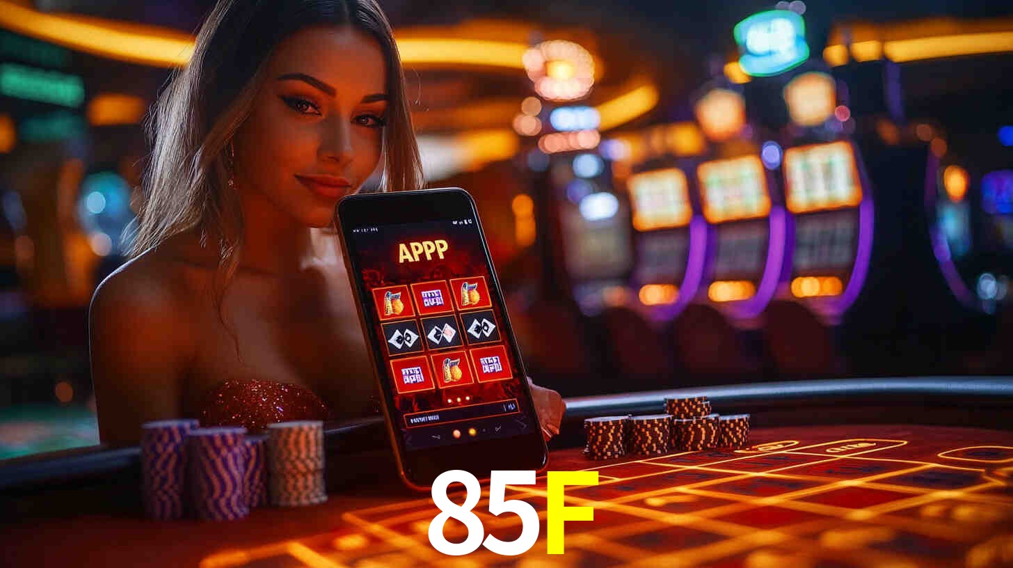 85F no iPhone