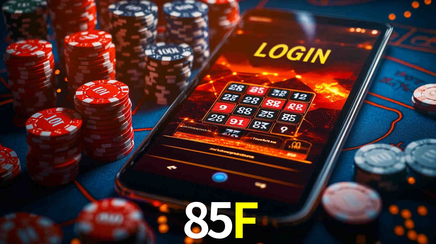 85F bonus