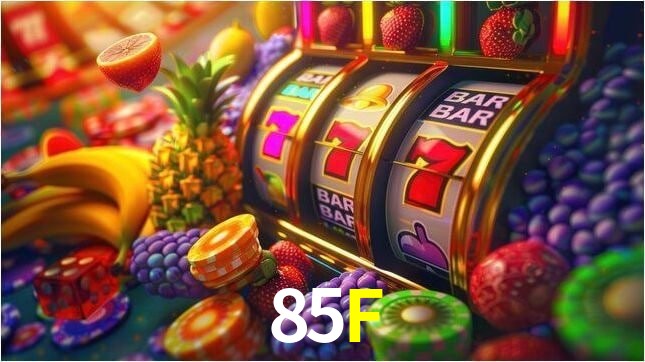 85F Slots
