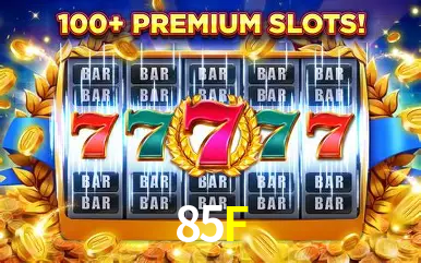85F bônus — cashback 15 por cento e níveis VIP