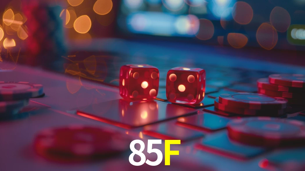 Acesso seguro à conta 85F
