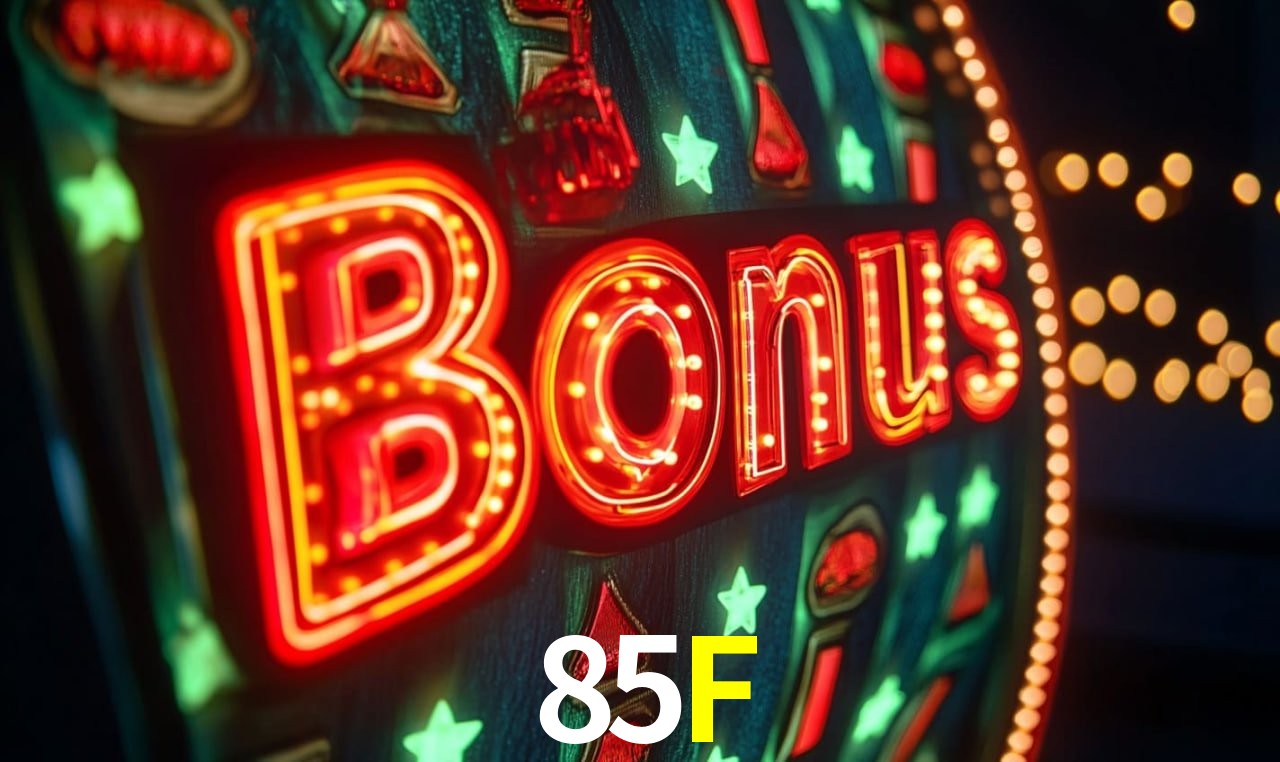 85F Download Speed Test Logo - Teste de Velocidade Certificado