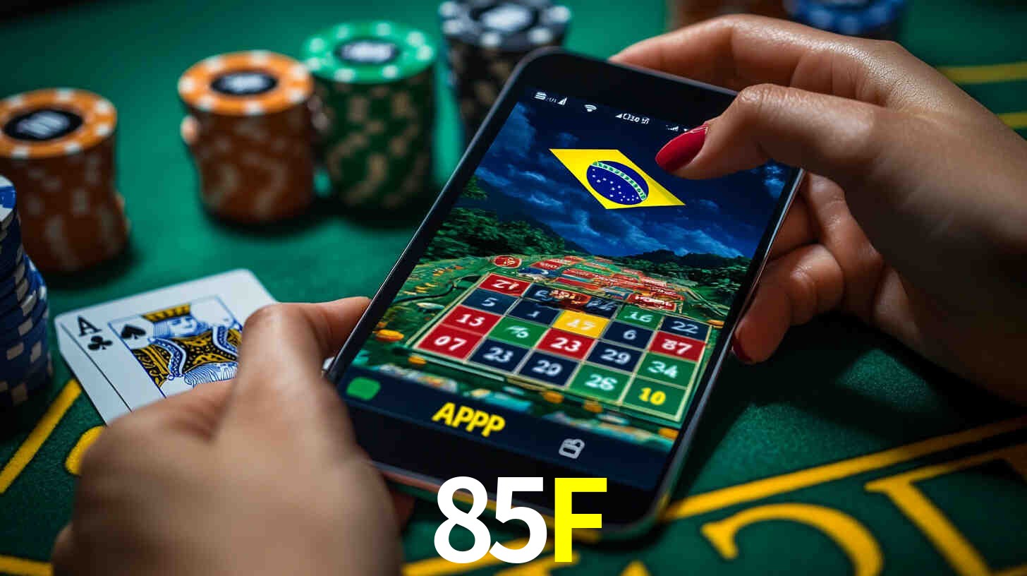 Crash Games 85F