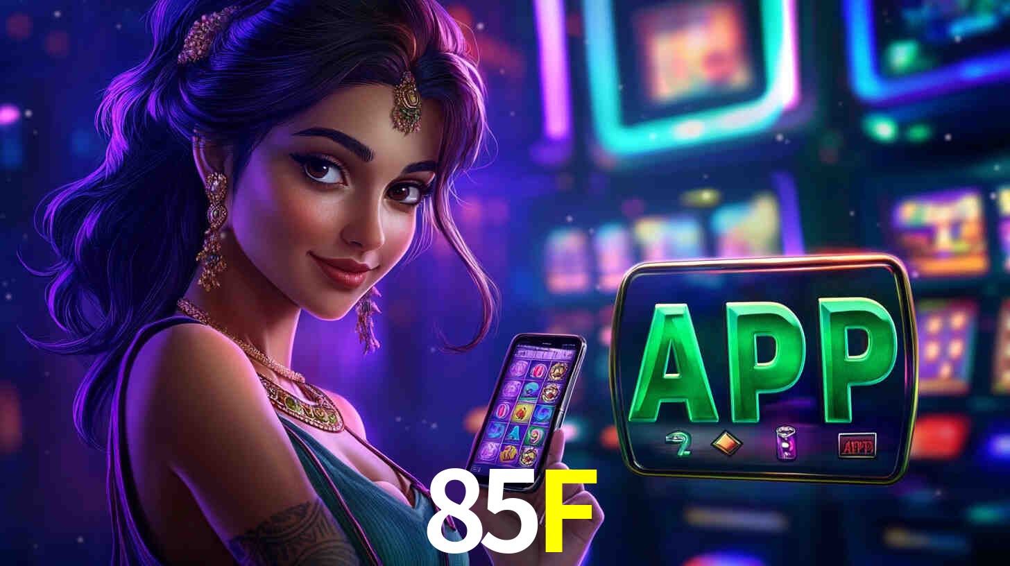 85F cassino online