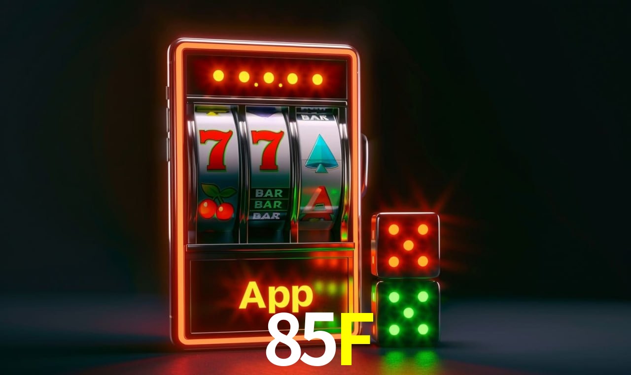 Depósito e saque na 85F