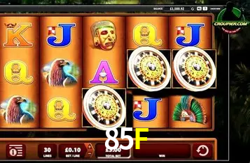 Loteria 85F - Mega-Sena online