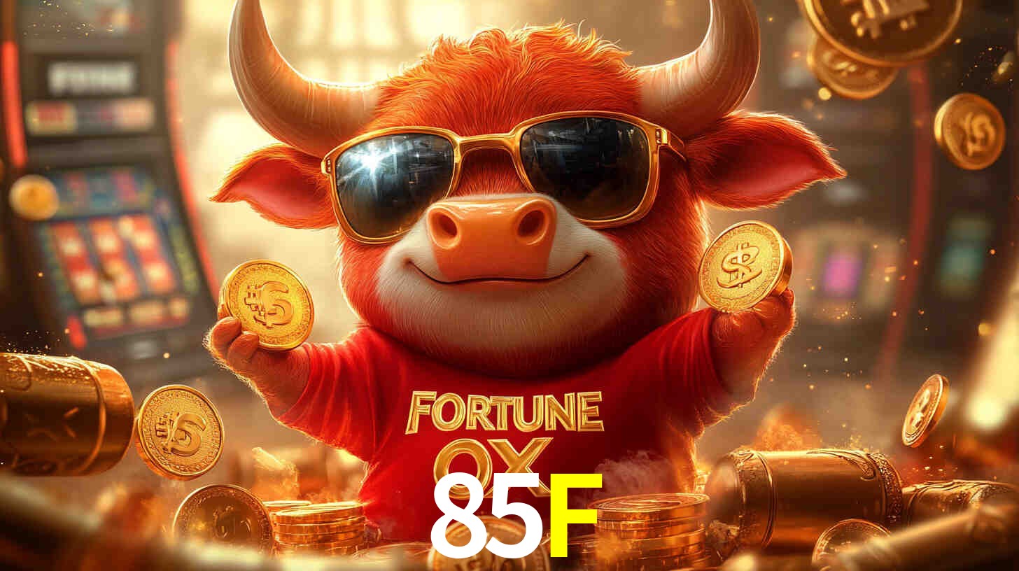 Logo 85F Loteria Online