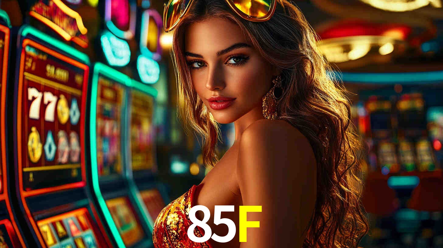 85F