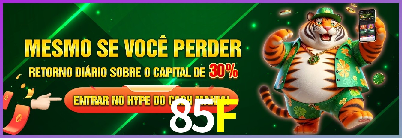 Ganhador 85F